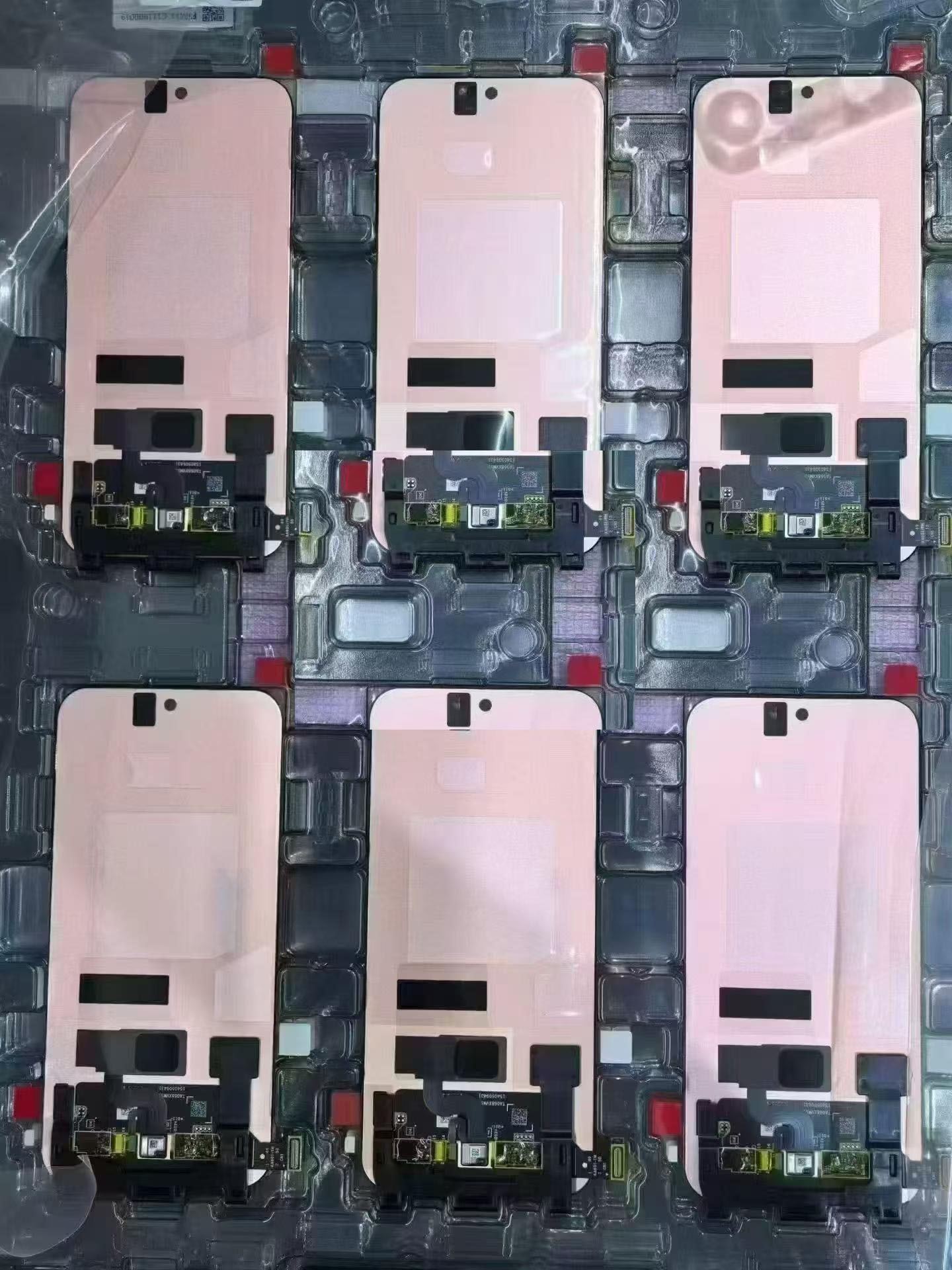 Oneplus 15 Screen Original
