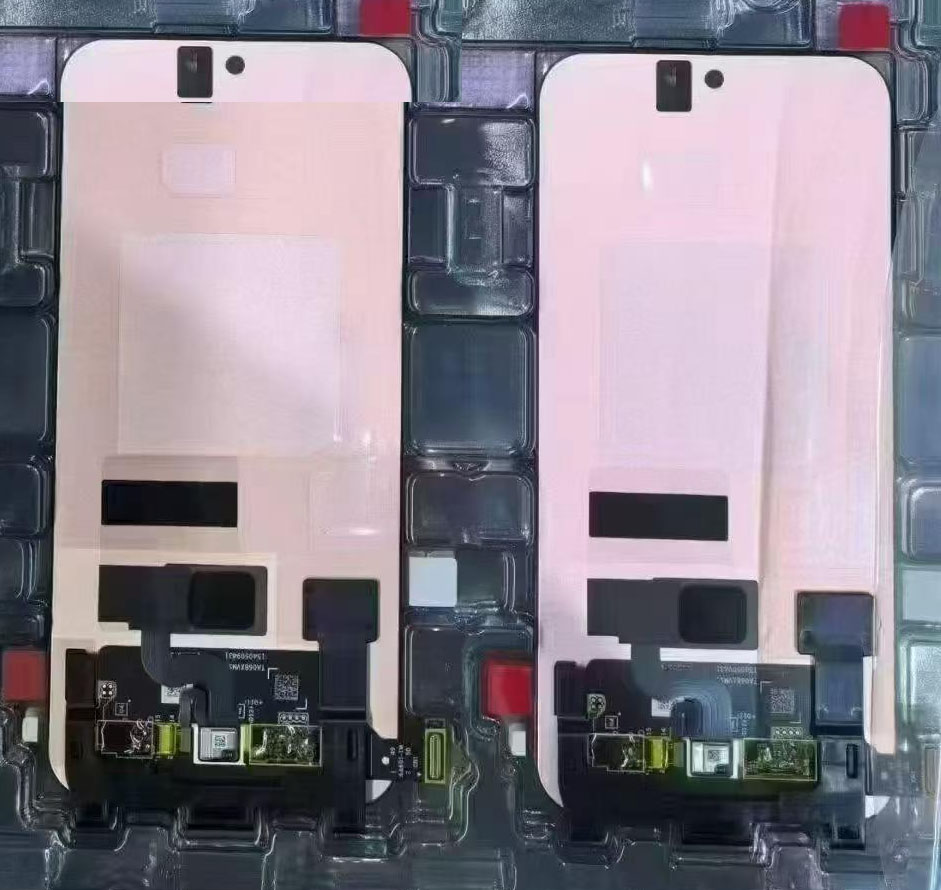 Oneplus 15r Screen Original