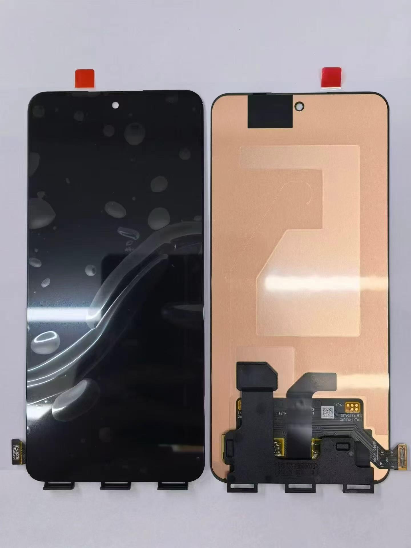 Realme P4 Screen Original